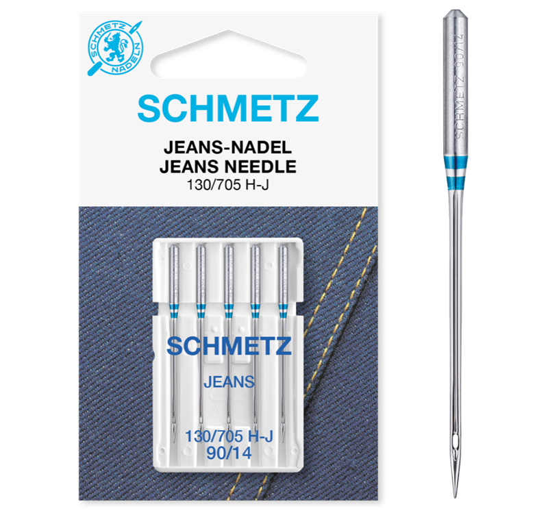 Schmetz Jeans nål 90/14