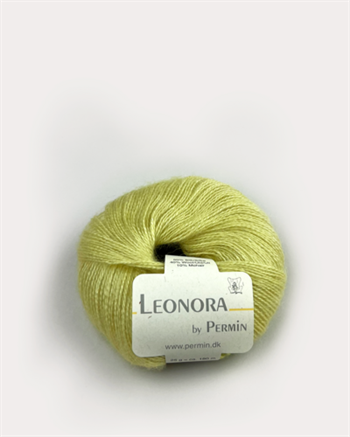Leonora by Permin,  Lime