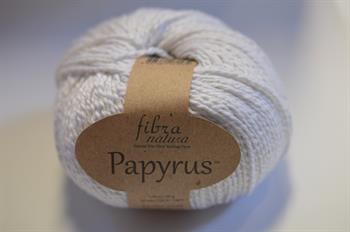 Papyrus /Fleur Hvid