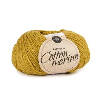 Cotton Merino, Oliven