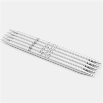 Knitpro Mindful strømpepind, 3,00mm, 15 cm